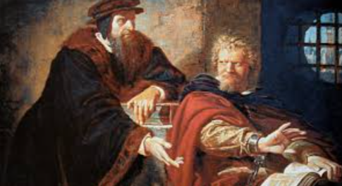 Charles II returns to the throne under a new limited monarchy