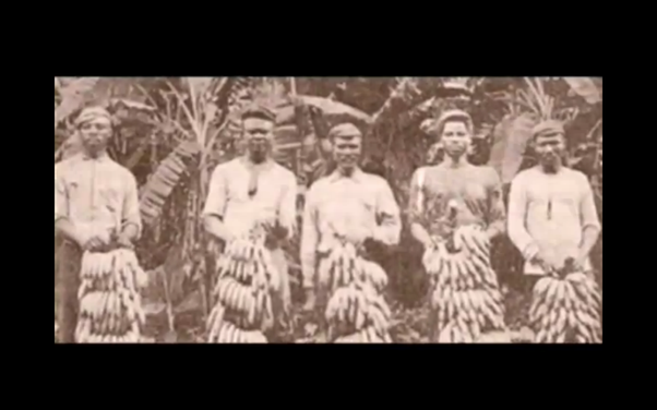 La Ley de Marcial en Honduras