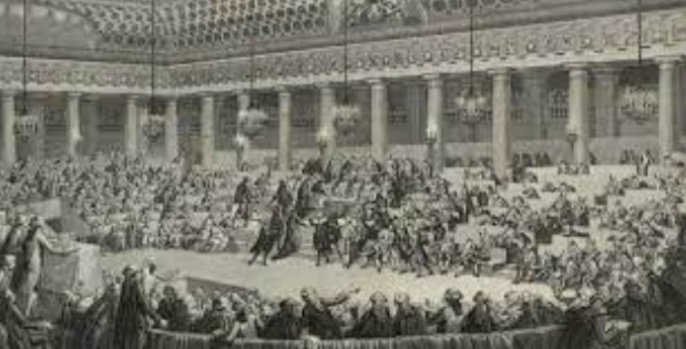 The Declaration of the Rights of Man & the Citizen