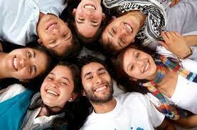 Política publica de juventud