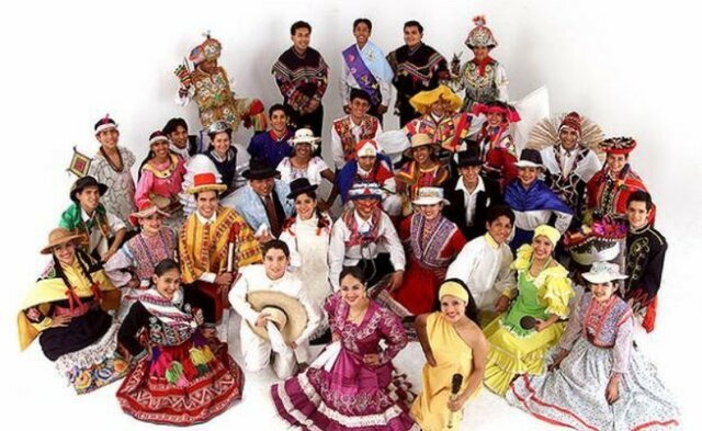 Diversidad lingüística Colombiana