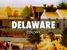 Delaware