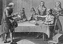 The Committee of Public Safety Forms