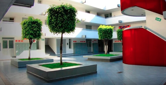 Expansión por la República Mexicana