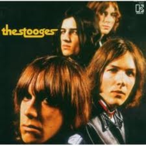 Influence - Iggy and the Stooges