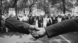 Timeline: Civil Rights Movement