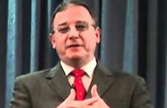 Giovanni Marcelo Lafrancesco Villegas (1955)