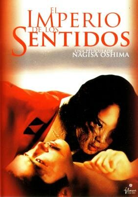 El imperio de los Sentidos