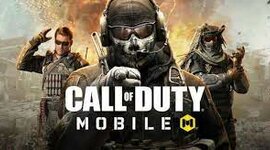 Timeline: Rangos de COD mobile
