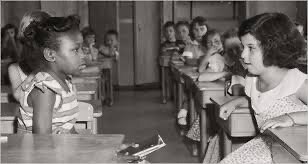 Brown v. Board of Education