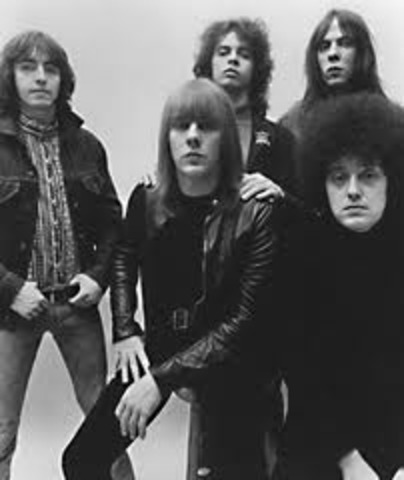Influence - MC5
