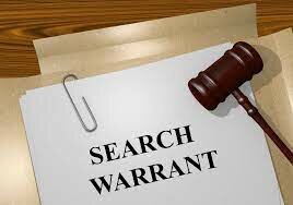 Fourth Amendment