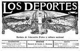 Alianza Nacional de Profesores de Educación Física y revista "Educación Física"