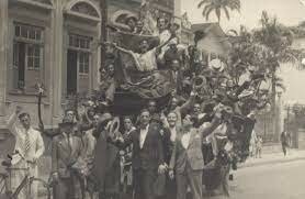 Revolución brasileña de 1930