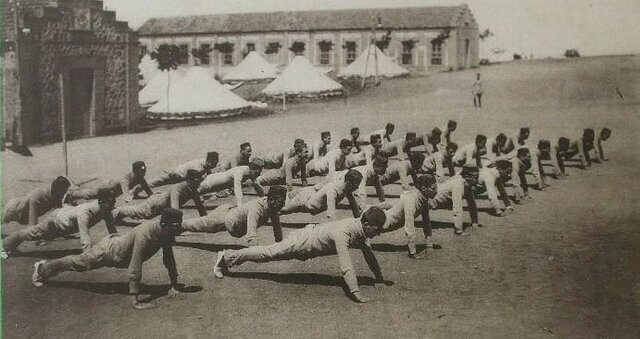 Aumento de profesores y escuelas