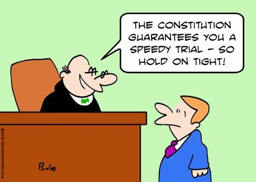 Sixth Amendment