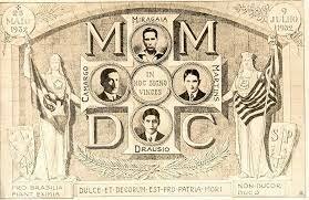 Revolución Constitucionalista