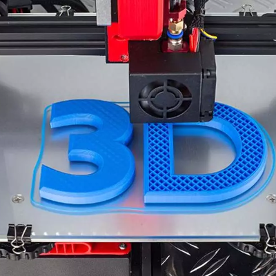 Timeline: Impresion 3D a lo largo de la historia