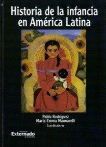 AUSENCIA DE LA FIGURA INFANTIL EN REGISTROS HISTÓRICOS LATINOAMERICANOS