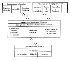 ¿En qué aspectos de la educación y la pedagogía le gustaría profundizar?