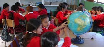 1992 La Escuela Activa