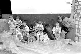 LEGISLACIÓN LATINOAMÉRICA Y PREOCUPACIÓN POR LOS INFANTES 1889