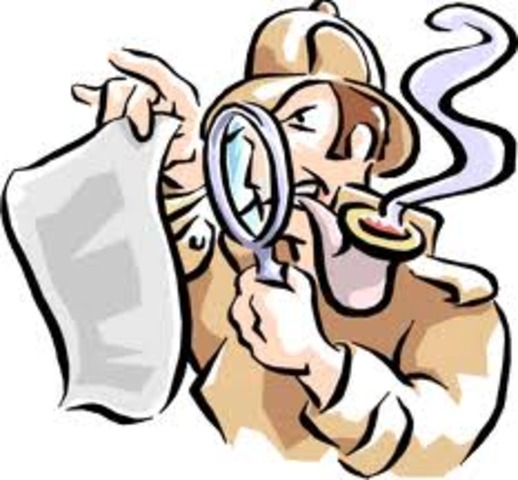 The Murder at the Towers