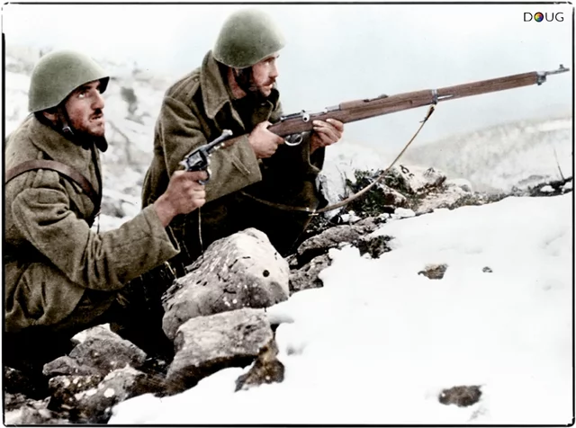 Invasión de Abisinia