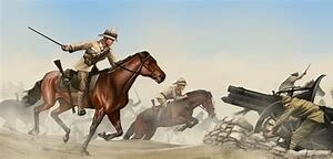 the battle of beersheba