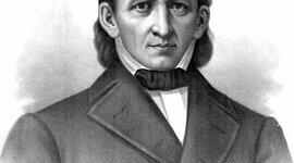 Timeline: Friedrich Froebel