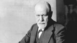 Timeline: SIGMUND SCHOLOMO FREUD NATHANSOHN