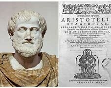 S. IV antes de . C ANTIGUEDAD ARISTÓTELES