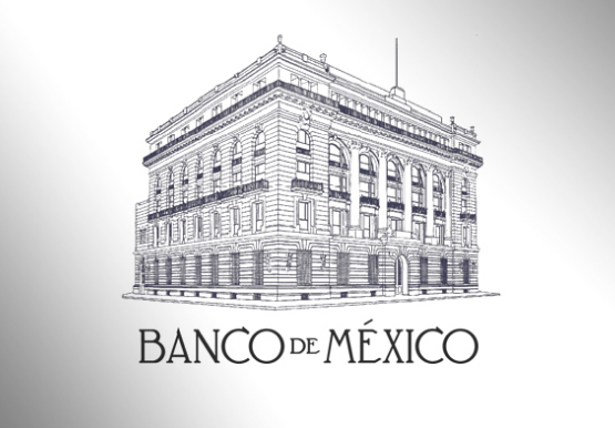 En México, se funda el Banco de México.