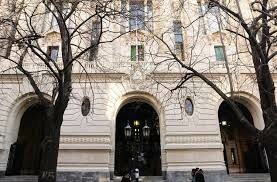 Historia del Colegio