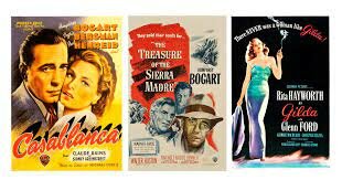 Años 50: minimalismo y elegancia