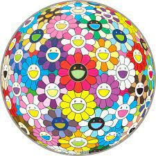 Flower Ball