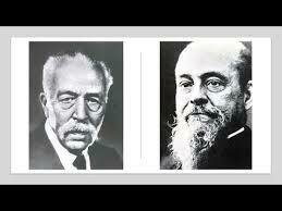 Wilfredo Pareto y Gaetano Mosca