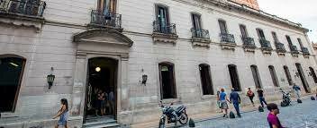 Ubicación del Colegio