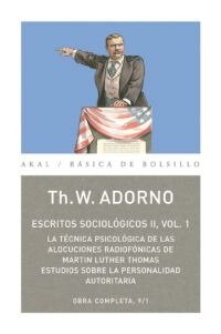 Personalidad autoritaria