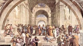 Timeline: Filosofia En La Antiguedad