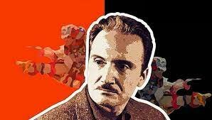 José María  Arguedas