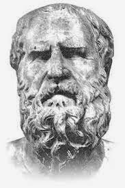 Anaximandro de Mileto