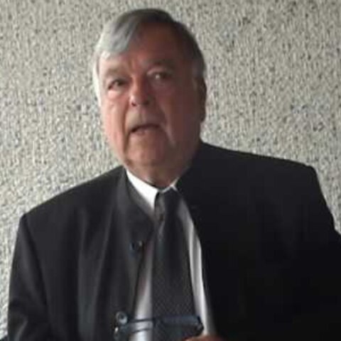 Alejandro Dorna
