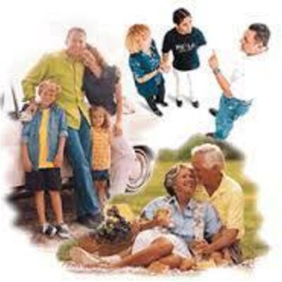 Timeline: ¡Tras los pasos de la infancia y la adolescencia!