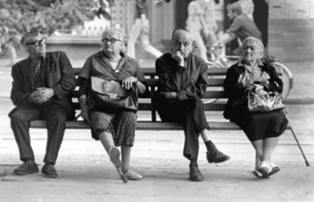 Artikel Verzorgingsstaat