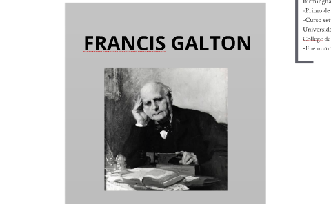 Galton