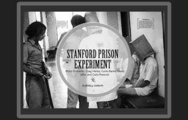 Zimbardo, Haney, Banks y Jaffe