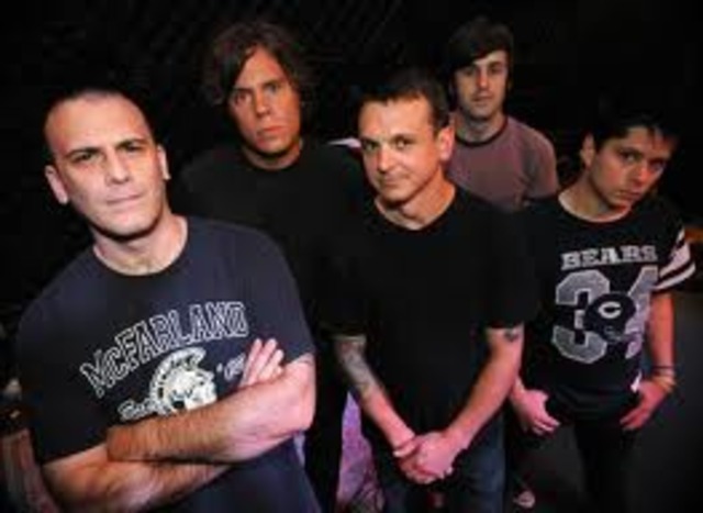 Influenced - Screeching Weasel