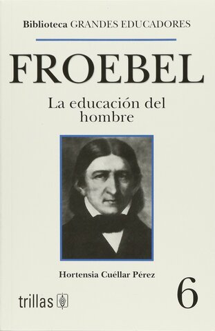 EDUCACIÓN DEL HOMBRE