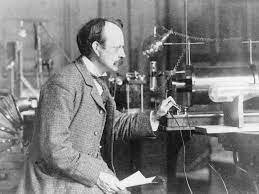 Sir J.J Thomson discovered the electron